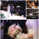 [스타웨딩] 가수 이주노의 아름다운 결혼식 이미지