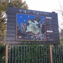 봉대산 등산로 입구