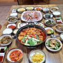신한생선조림
