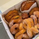 스마일찹쌀꽈배기봉곡점 | 운남동 단체간식 스마일찹쌀꽈배기 운남점 쫀득쫀득 꽈배기 맛집