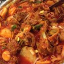 짚신매운갈비찜 - 창원시 마산회원구 양덕북4길 17 | 짚신매운갈비찜