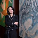 COVID 이후, 한국의 젊은 투자자들은 주식을 예술로 교환합니다. 이미지