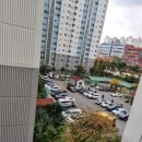 삼성아파트 앞 이미지