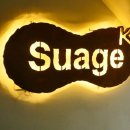 스아게(SUAGE) 네이버블로그
