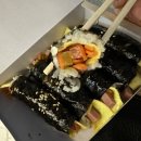 순천만칠게김밥.강정