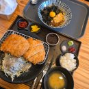 영등동-11 | 익산 영등동 돈까스 맛집 점심 밥집 양도 많은 소우카츠 신메뉴 후기!