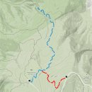Overall Run Falls (93) 이미지