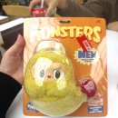 현대마트 | 더현대 팝마트 라부부 새우튀김 수상한 편의점 후기