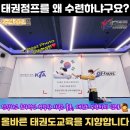 효단태권도장 이미지