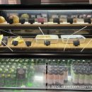 할리스 대전만년점 이미지