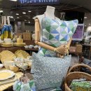 공간에 감성을 더하는 라탄소품 이미지