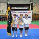 정도태권도 이미지