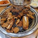 등대갈비남목점 - 49096 | 등대갈비남목점