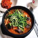 전복순전통순대국밥 이미지