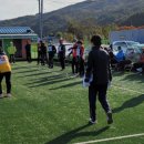 삼척복합체육공원 축구장 강원도민일보