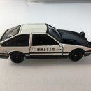 Toyota AE86 이미지