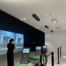 메트로 스크린골프 이미지