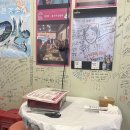 장미포차 | 여수낭만포차 100도 장미이모 돌문어삼합 내돈내산 후기