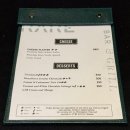 짝호텔(Business) | [필리핀 클락자유여행]퀘스트 플러스 호텔:믿고먹는 스테이크 맛집 RARE Bar&amp;Grill🥩(메뉴+금액 공개)