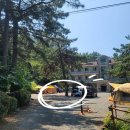 창원 휴양림 캠핑 리조트 네이버블로그