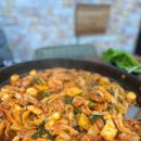 효은닭갈비 이미지