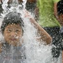 야탑동 물놀이장 이미지