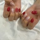 매탄초등학교 | 수원 네일 포갬네일 이달의 아트 가격 디자인 서비스 최고