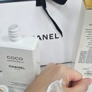 샤넬미용실 | [아이템리뷰] 샤넬 코코 마드모아젤 바디로션! 내돈내산 후기!