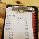 물회세상 이미지