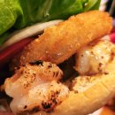 용산-46 | 용리단길 맛집, 용산역 수제버거 ‘바스버거 신용산점’ 솔직 후기