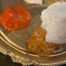 더(The)소중한 한끼 | [종로/광화문] 더마샬라 디타워점: 현지 호텔 셰프가 차려준 인생 인도 요리 2인 세트 후기