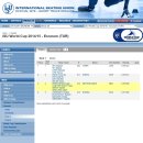 [쇼트트랙]2014/2015 제6차 월드컵 대회 제3일 남자 5000m 계주 결승(A)-CHN(1위)/한국(2위)/NED(3위)/RUS(4위)(2015.02.13-15 TUR/Erzurum) 이미지