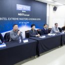 고양종합운동장 중회의실 이미지