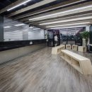 송정동 주민센터 이미지