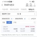 신한메디칼 | 신한스팩17호,리센스메디컬 매도후기
