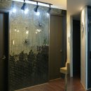 서대문구 홍은동 33평 벽산아파트 16년된집을 블랙&화이트 디자인으로 꾸몄습니다. 이미지