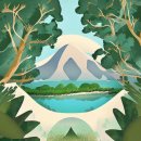 깊은바다 이미지