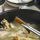 백송삼계탕 이미지