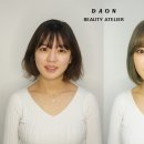 다온뷰티헤어 이미지