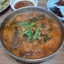 시락국수 이미지
