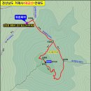 경남 거제시＜북병산/대금산＞에서.. 거제산타GO 11대 명산 종주인증 여섯번째 이야기~.. 이미지