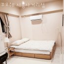 꼬모쉐 시흥사거리점 이미지