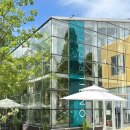 울산과학고등학교 | 울산 언양 카페 울주 대형카페 분위기 좋은 정원 온실카페 온실리움 내돈내산 후기