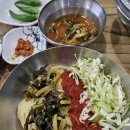 전주국수 이미지