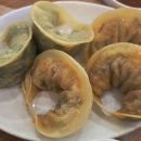 아우성 개성 손만두 이미지