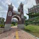 기독간호대학교 이미지