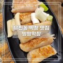 방방막창