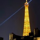 오랑주리스테이 | 파리 한인민박 숙소 추천 에펠탑 뷰 호텔