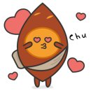 오향미엔