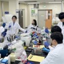 바이오식품산업GMP인력 양성과정 | 🧪 바이오협회, GMP 실무형 인재 직접 키운다 - 2026년 바이오전문인력양성사업 교육생 모집